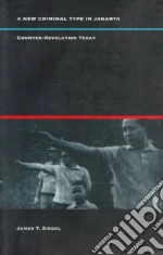 A New Criminal Type in Jakarta