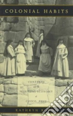 Colonial Habits