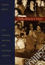 Dona Maria's Story