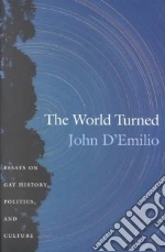 The World Turned
