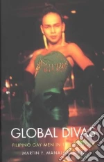 Global Divas libro str