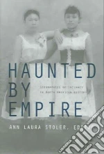Haunted by Empire