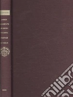 James Baldwin's Turkish Decade libro str