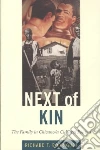 Next of Kin libro str