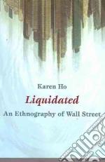 Liquidated