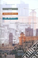 The Appearances of Memory