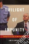 Twilight of Impunity libro str