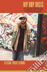 Hip Hop Desis
