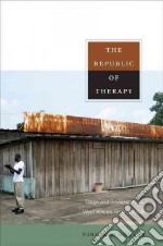 The Republic of Therapy