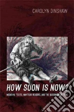 How Soon Is Now?