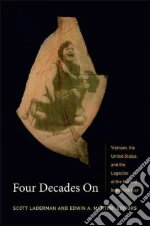 Four Decades On libro str