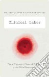 Clinical Labor libro str