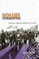 Mohawk Interruptus