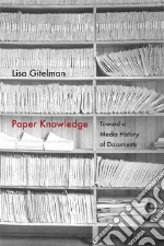 Paper Knowledge