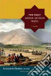 The First Anglo-Afghan Wars libro str