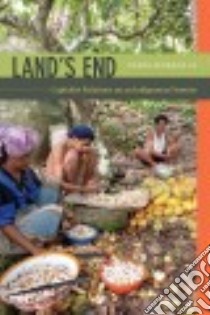 Land's End libro in lingua di Li Tania Murray