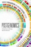 Postgenomics libro str