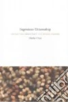 Ingenious Citizenship libro str