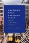 Encoding Race, Encoding Class libro str