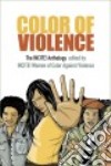 Color of Violence libro str