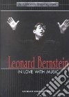 Leonard Bernstein libro str