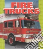Fire Trucks