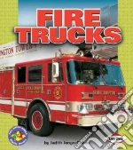 Fire Trucks
