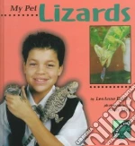 My Pet Lizards
