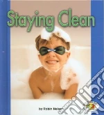 Staying Clean