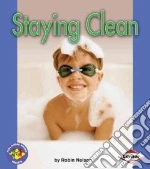 Staying Clean