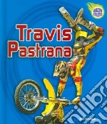 Travis Pastrana
