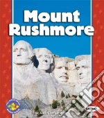 Mount Rushmore