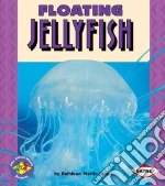 Floating Jellyfish