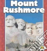 Mount Rushmore