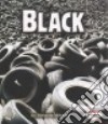 Black libro str