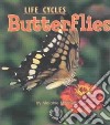 Butterflies libro str