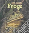 Frogs libro str