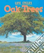 Oak Trees