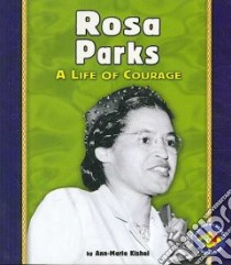 Rosa Parks libro in lingua di Kishel Ann-Marie