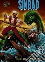 Graphic Myths and Legends: Sinbad