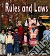 Rules and Laws libro str