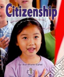 Citizenship libro in lingua di Kishel Ann-Marie