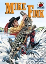 Mike Fink