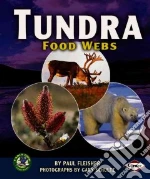 Tundra Food Webs