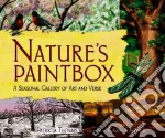 Nature's Paintbox