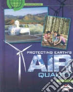 Protecting Earth's Air Quality