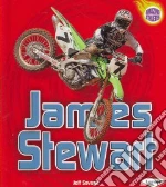 James Stewart