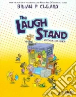 The Laugh Stand