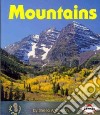 Mountains libro str