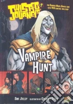 #07 Vampire Hunt